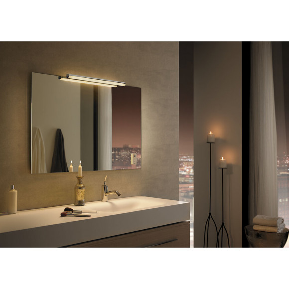 SPOT PAOLA BI-LED CLII IP44 1x6W