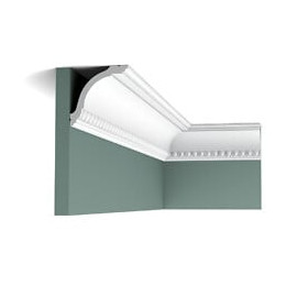 Modèle Intemporel Orné De Motifs D'oves Cx128