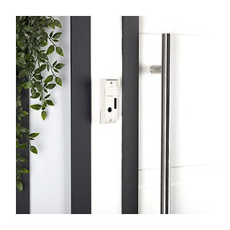 Interphone audio filaire