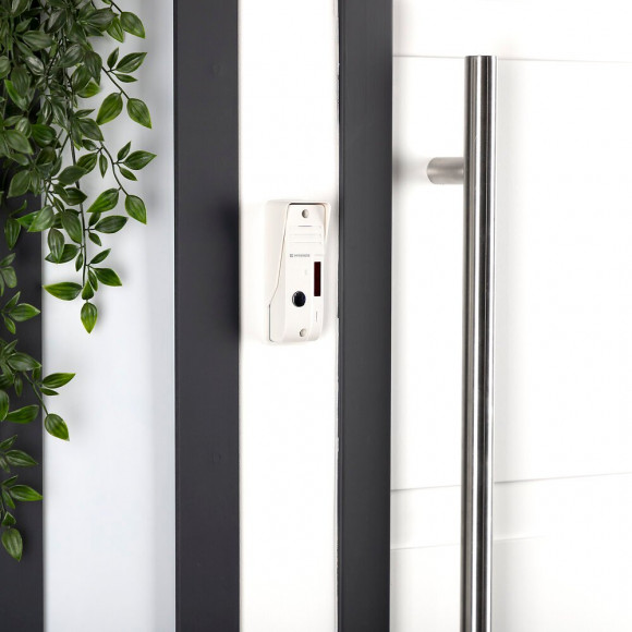 Interphone audio filaire