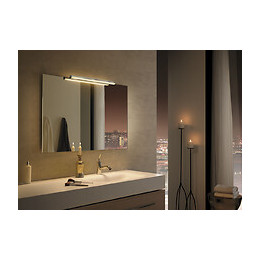 SPOT PAOLA BI-LED CLII IP44 1x6W