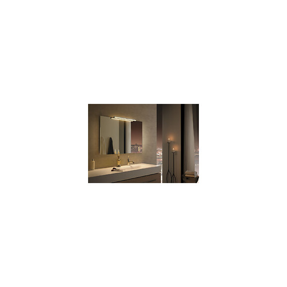 SPOT PAOLA BI-LED CLII IP44 1x6W