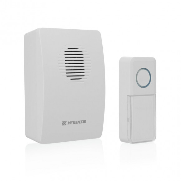 Kit carillons sans fil 100m