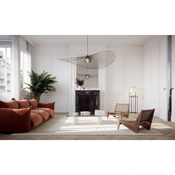 Modèle Flexible Classique Cotswold C321f