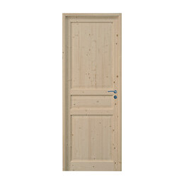 Porte coulissante CIRCEE 204x83
