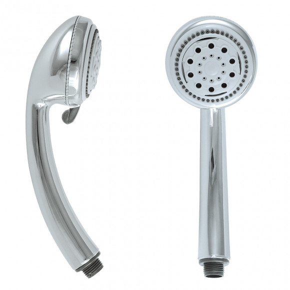 Douchette TAMARI 3 chromé 3 jets