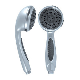 Douchette SATIN satiné 7 jets