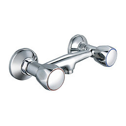 Mélangeur douche KONFORT chromé