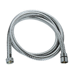 Flexible inox chromé 1.50M