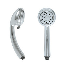 Douchette TAMARI 3 chromé 3 jets