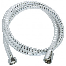 Flexible MPLAST blanc-chromé 1.50M