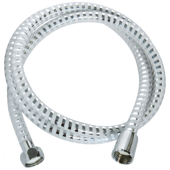 Flexible MPLAST blanc-chromé 1.50M