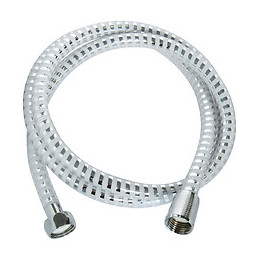 Flexible MPLAST blanc-chromé 1.50M