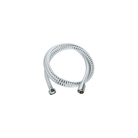 Flexible MPLAST blanc-chromé 1.50M