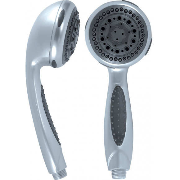 Douchette SATIN satiné 7 jets