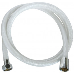Flexible NYLON ARME blanc 1.50M