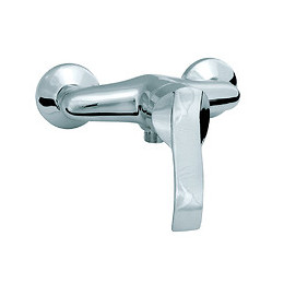 Mitigeur douche NELSON chromé