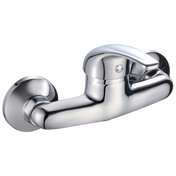 Mitigeur douche CARDIFF chromé