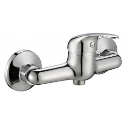 Mitigeur douche ATHENA chromé