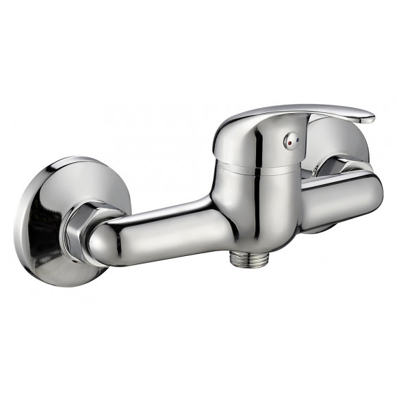 Mitigeur douche ATHENA chromé