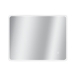 MIROIR LED RENZO 70X90 CM