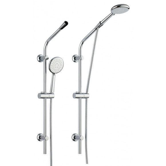 KIT OLETTA CHROME BOITE