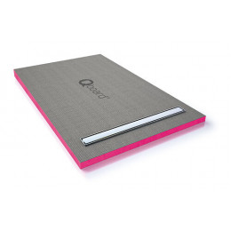 Receveur liquid line 1400x900x60 monopente