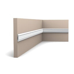 Simple Profil Plat Flexible Px144f