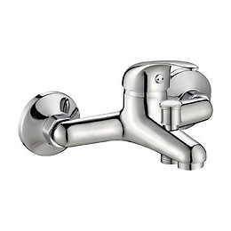 Mitigeur bain douche ATHENA chromé