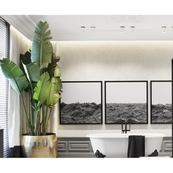 Petit Panneau À Angle Droit Pour Revêtement Portes Et Murs D504