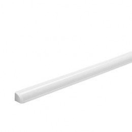 Profil étanchéité blanc convexe 3.15ml