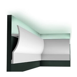 Système D'éclairage Vers Le Haut Ou Le Bas C372