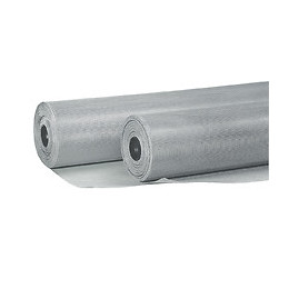 Tulle moustiquaire en aluminium 100x120cm