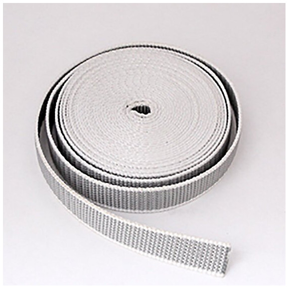 Sangle de volet roulant 22mm