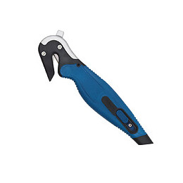 Cutter double lame MC KENZIE