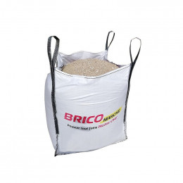 Big Bag 1M3 Gravillons