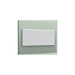 Panneau Mural 3d Zigzag W108