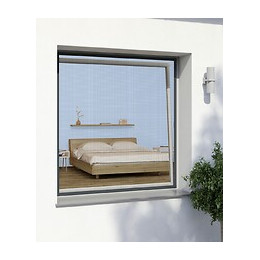 Kit cadre fenêtre anthracite 100x120cm