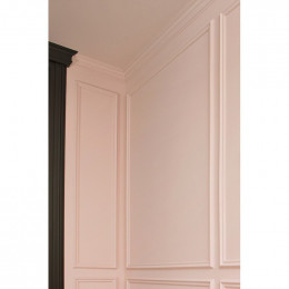 Corniche Flexible Cotswold Au Design Linéaire C339f