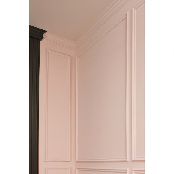 Corniche Flexible Cotswold Au Design Linéaire C339f