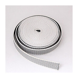 Sangle de volet roulant 22mm