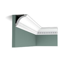 Corniche Intemporelle Ornée De Motifs D'oves Cx101