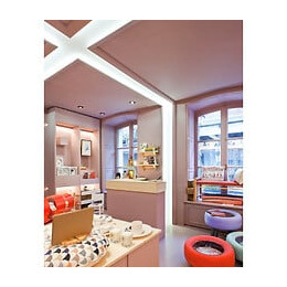 Profil D'éclairage Moderne C373