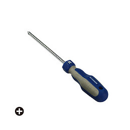 Tournevis PHIL PH 1x100 bi-matière