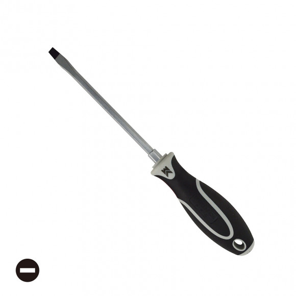 Tournevis plat mécanique 6,5x150 Mc KENZIE PRO