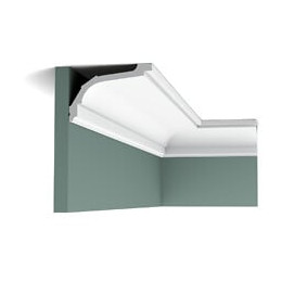 Corniche Flexible Droite Et Classique C220f