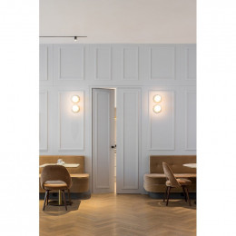 Simple Et Grande Cimaise Multifonctionnelle Sx168