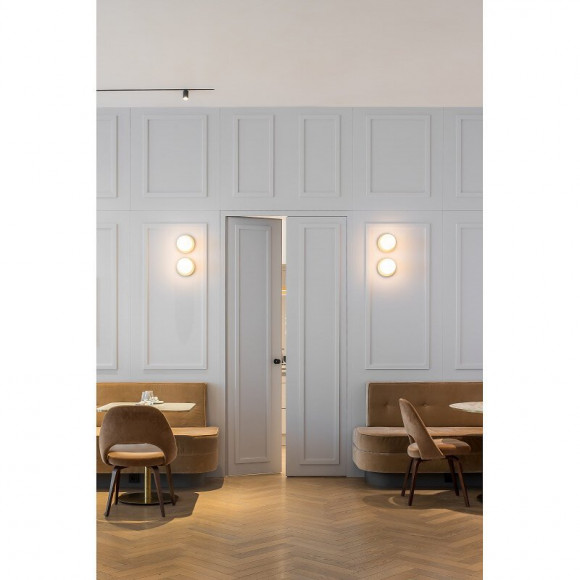 Simple Et Grande Cimaise Multifonctionnelle Sx168