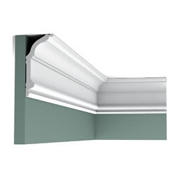 Corniche Flexible Cotswold Au Design Linéaire C339f