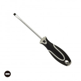 Tournevis plat mécanique 3,75x75 Mc KENZIE PRO